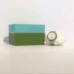 Kate Spade Metro Grand Hybrid Smart Watch